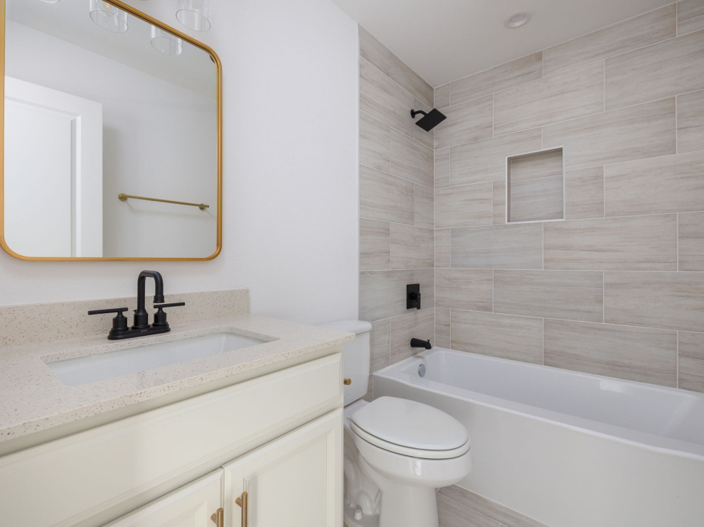 Bathroom Remodeling
