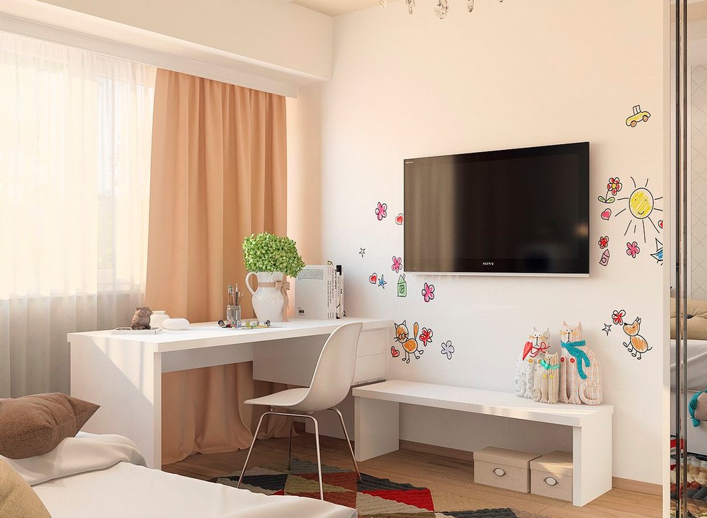 Детская Пэчворк