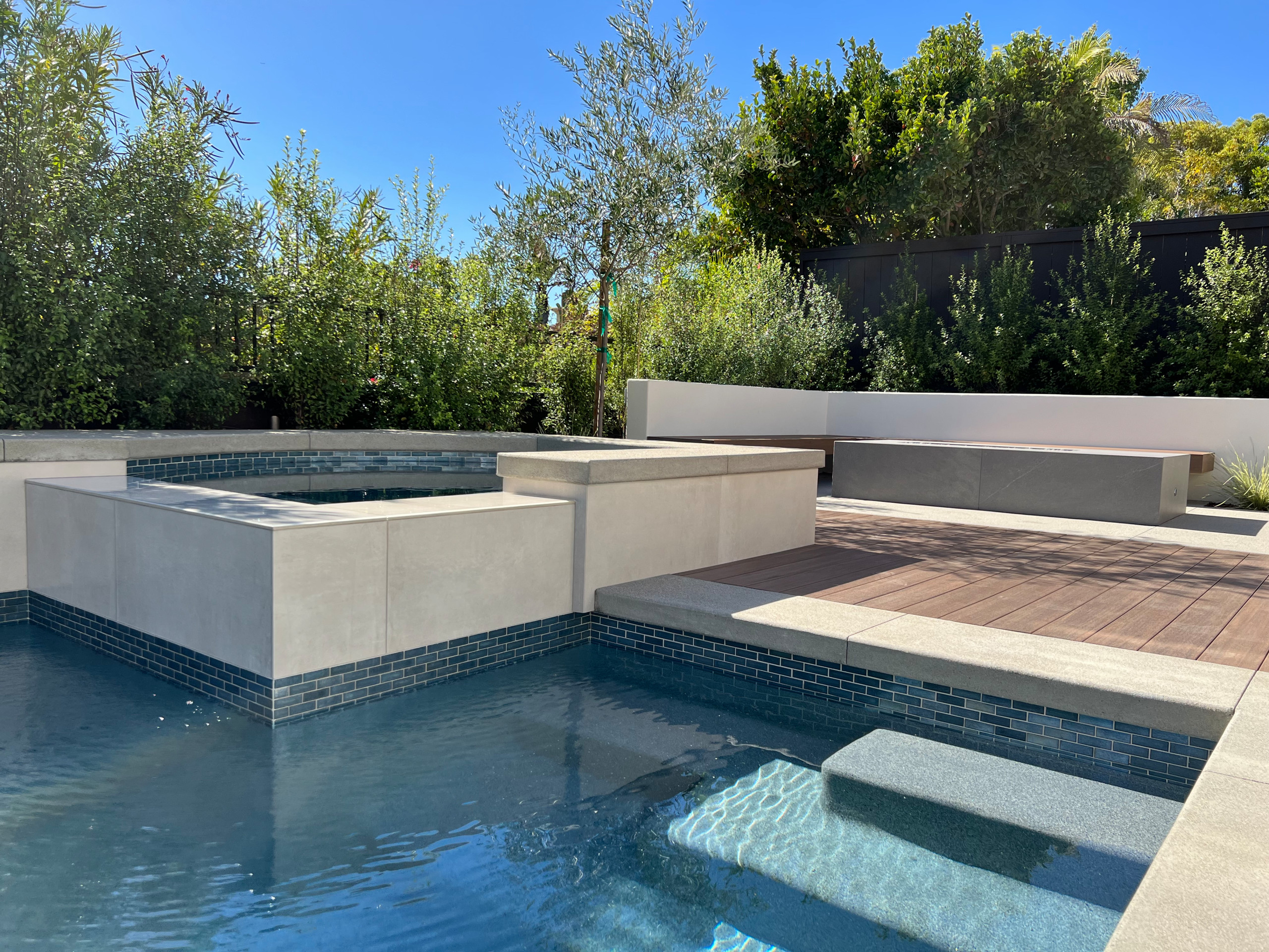 Carmel Valley Remodel