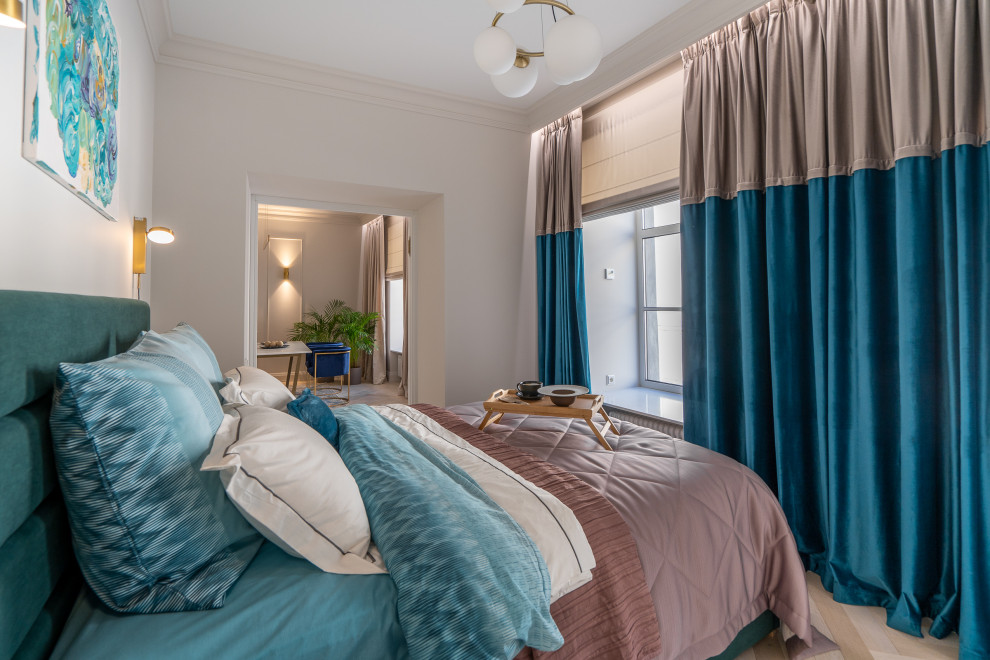 Квартира напротив Мариинского театра