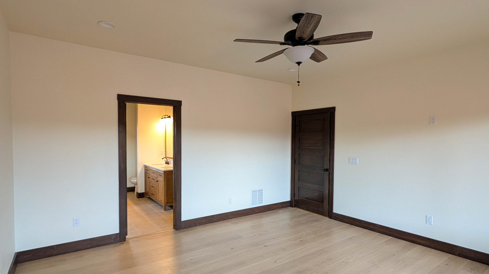Your Private Retreat