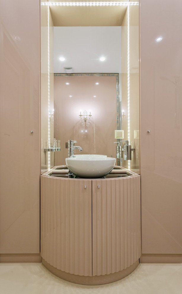 Классика в ЖК Доминион