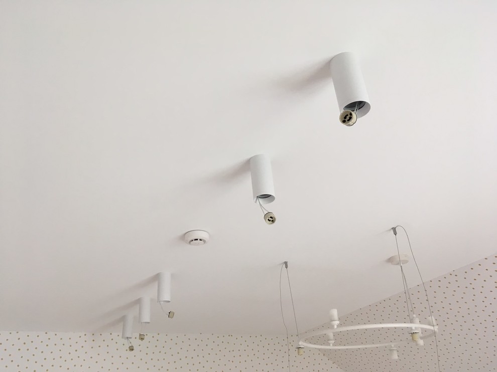 Беспроводное решение для автоматизации ОПС, света и отопления