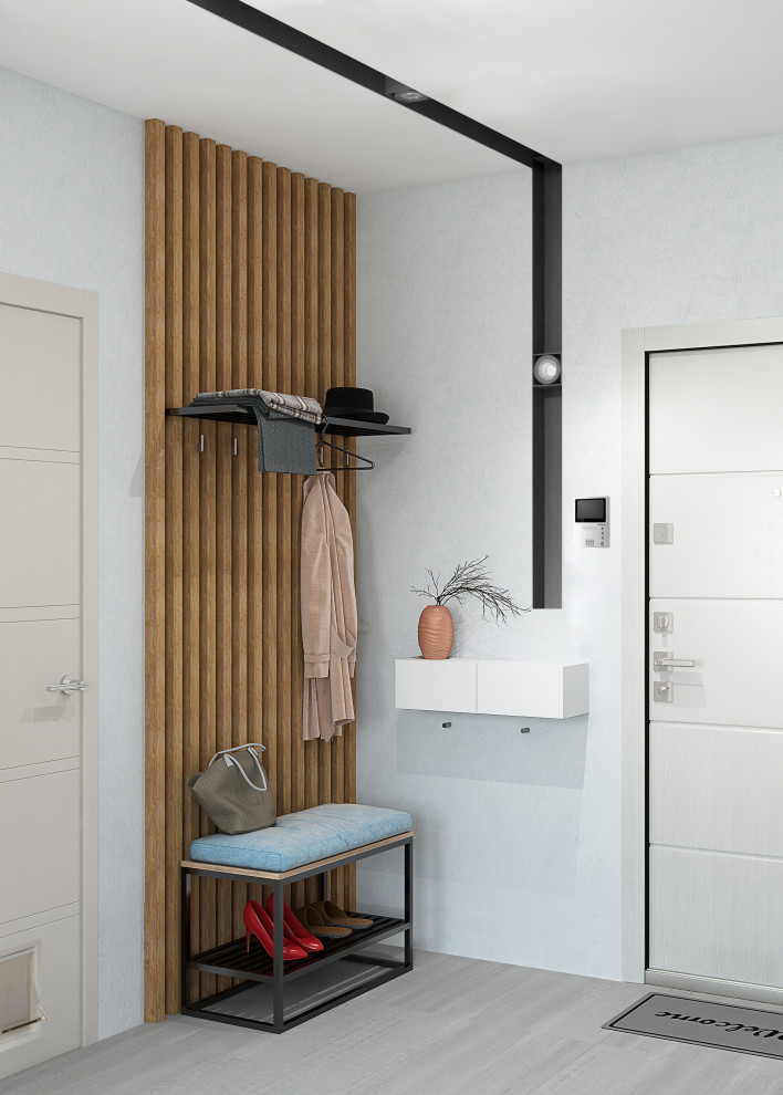 Квартира 56м2