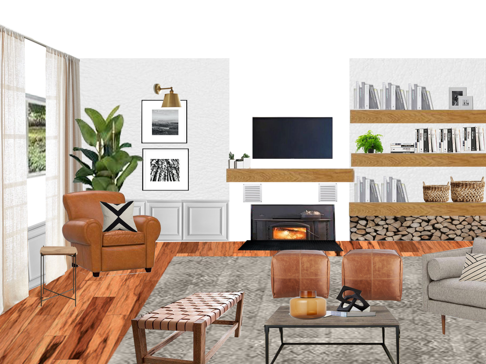 Salón NY