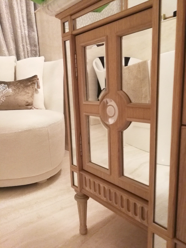 Квартира на Патриарших