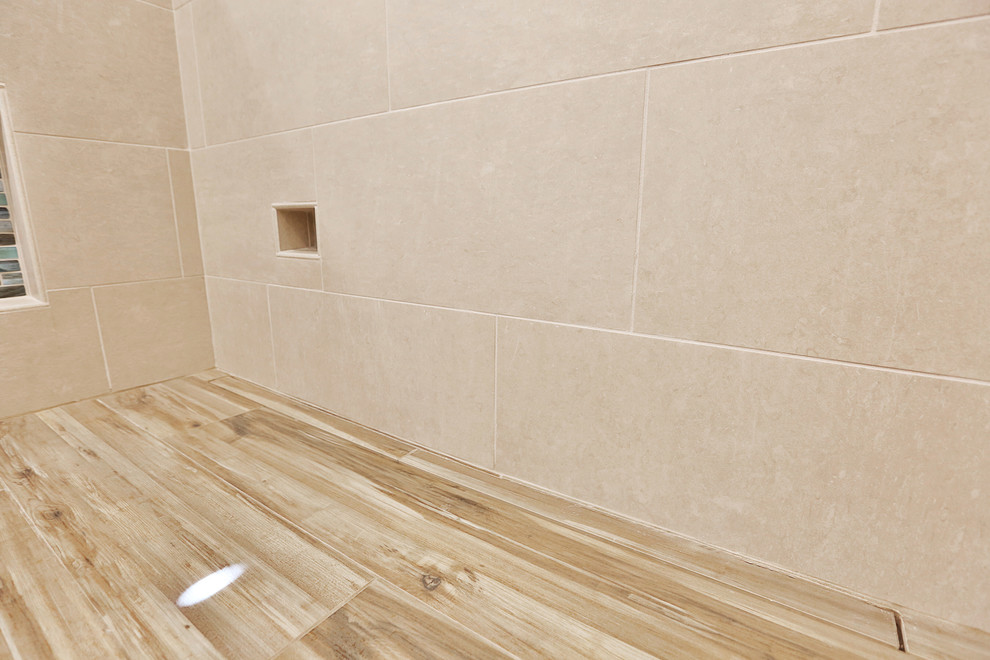 Ryan Master Bath