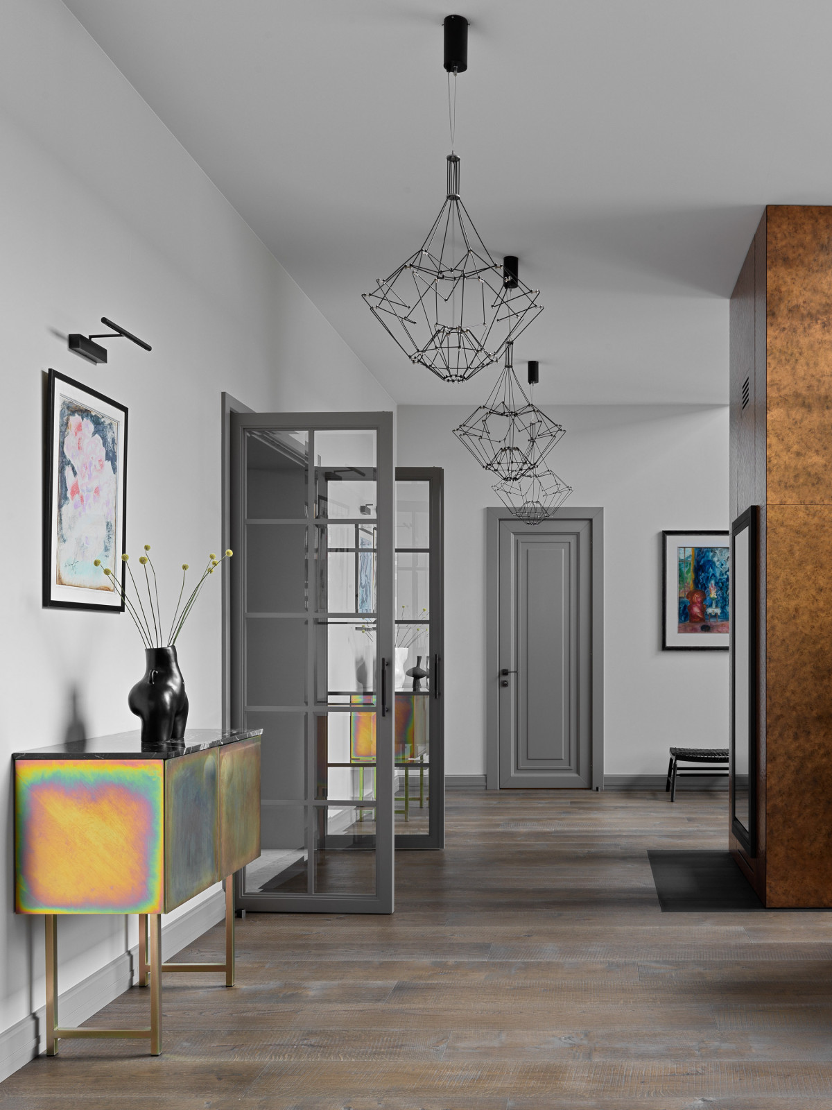 Загородный дом 500м Миллениум Парк