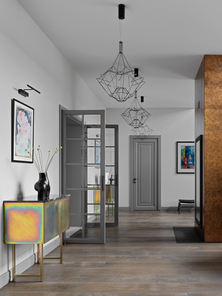 Загородный дом 500м Миллениум Парк