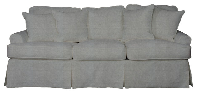 t cushion sofa slipcover bed bath and beyond