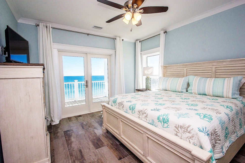 Surfside Beach Cottage