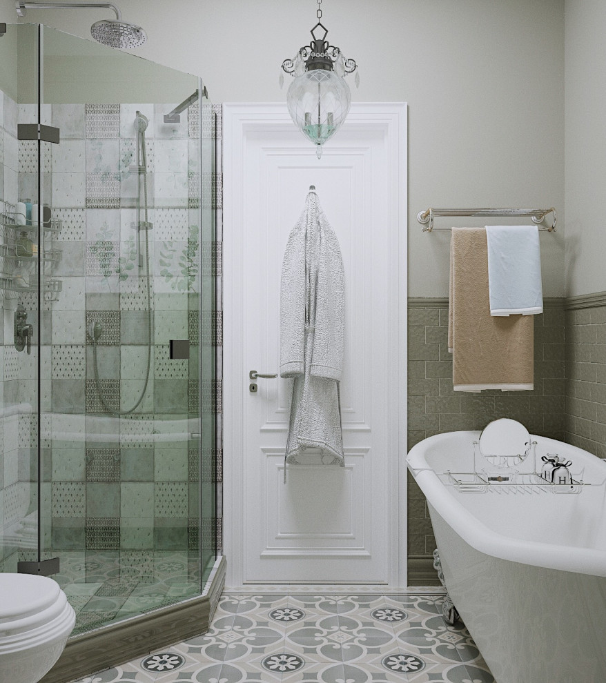 Городской прованс