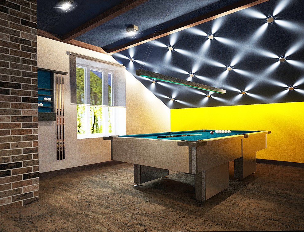 загородный дом Балашиха