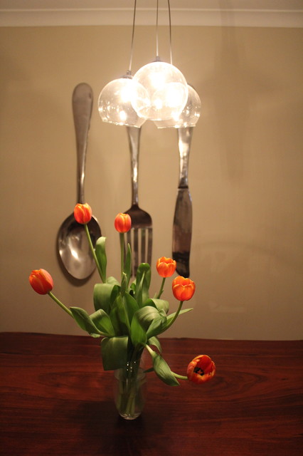 Interior design eclectic