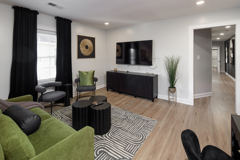 The Curated Stay