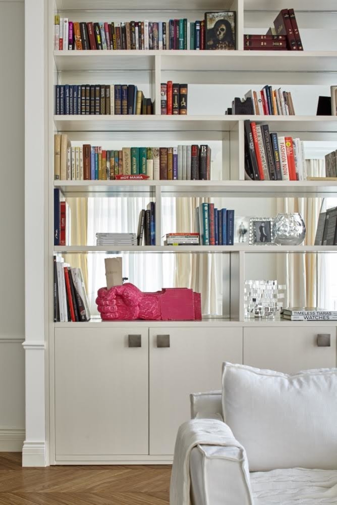 Квартира на Смоленской