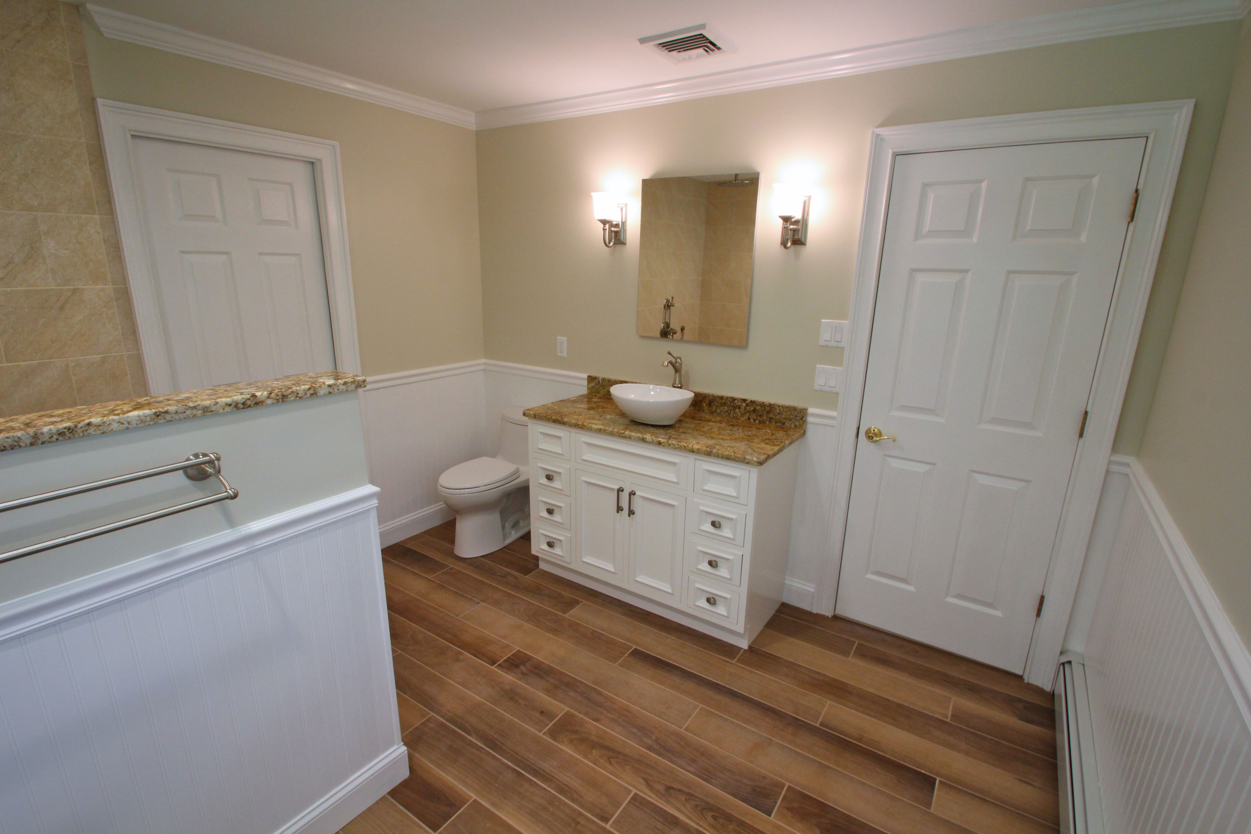 Remodeling Projects