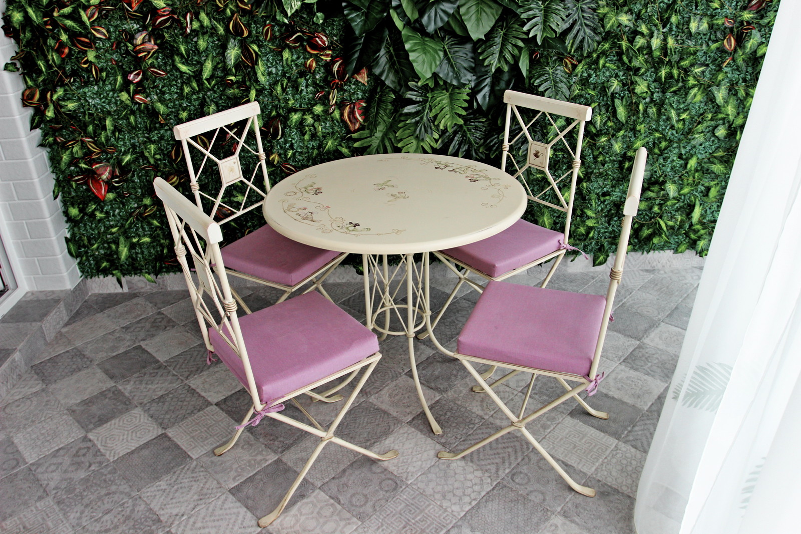 Фито-лоджия