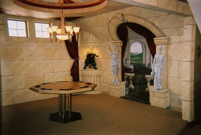 Ancient Room Decor Best House Design