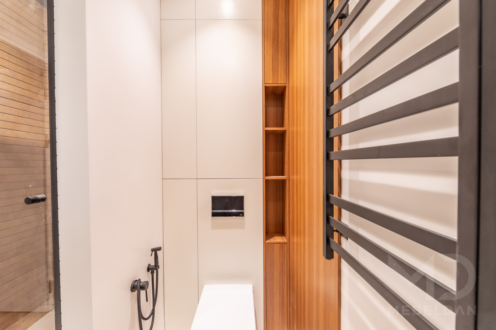 ЖК Лица квартира 130м2 в г. Москва