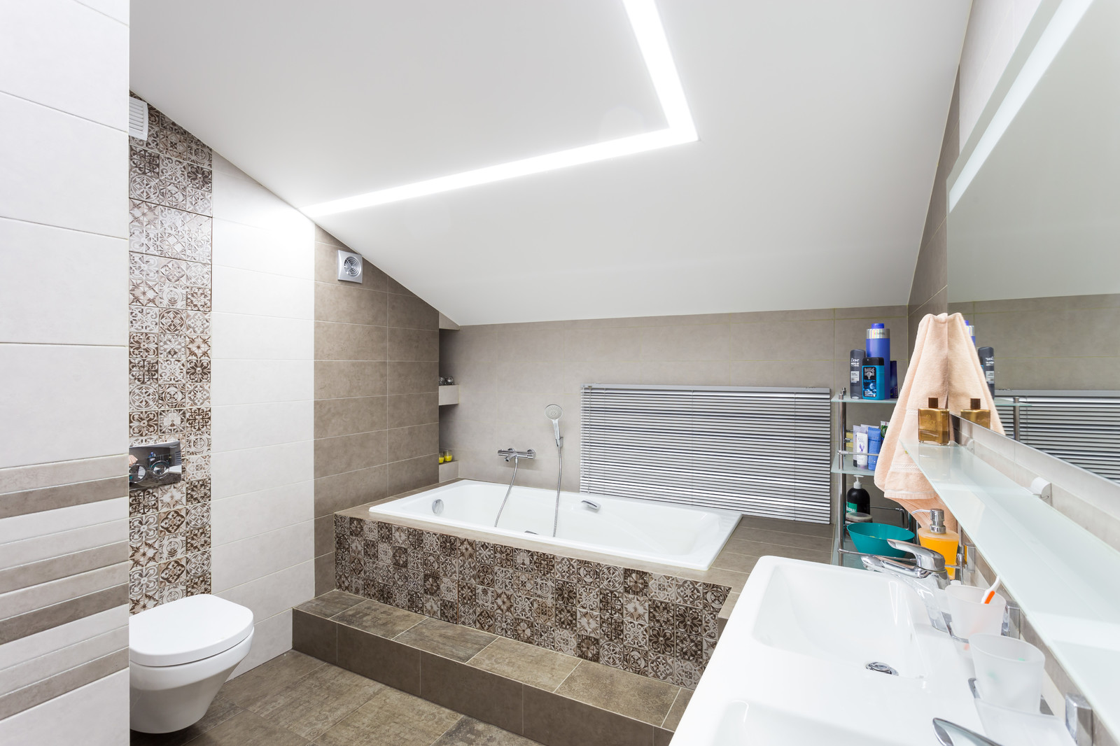 Шоколадно-лиловая история