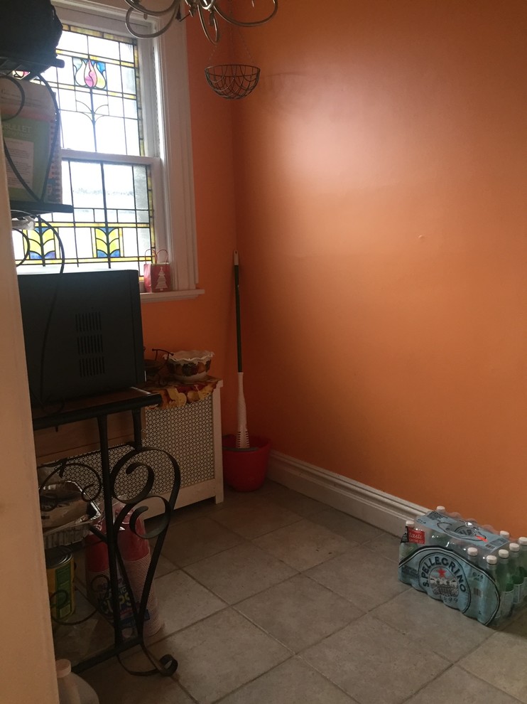 South Orange Modern Kitchen Renovation