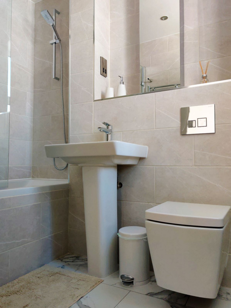3 Bedroom Flat - Acton - Fully refurbished