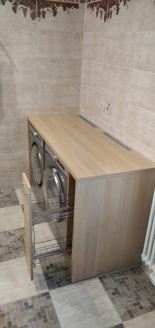 Постирочные