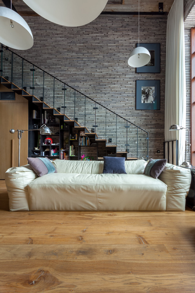 Design ideas for a living room in Edinburgh.