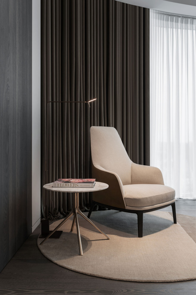 Triumph: eclectic style of stones & metals