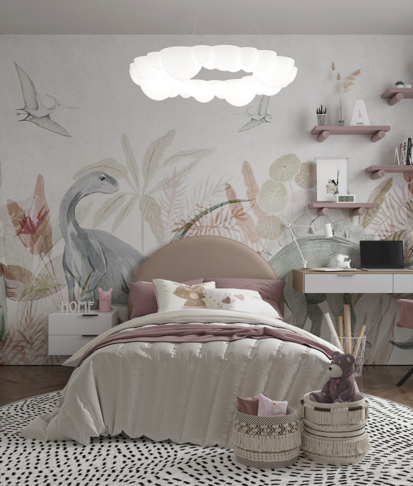 ЖК Белый Остров (2 проект)