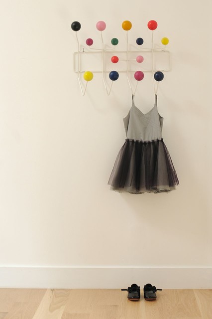 Ella modern-kinderzimmer