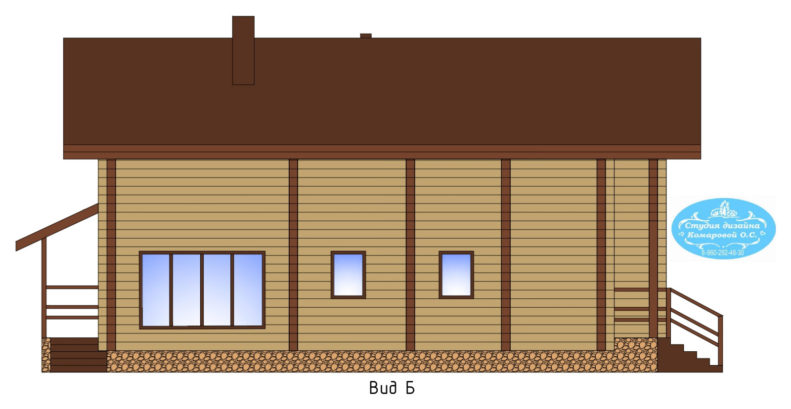 Жизнь за городом - загородная жизнь