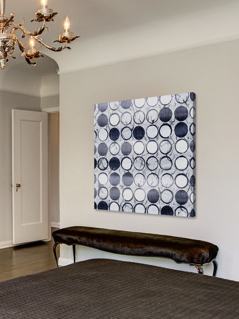 Circle Shades contemporaneo