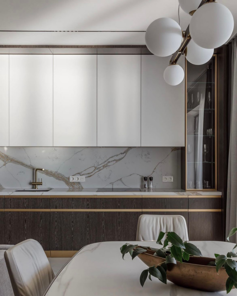 Апартаменты