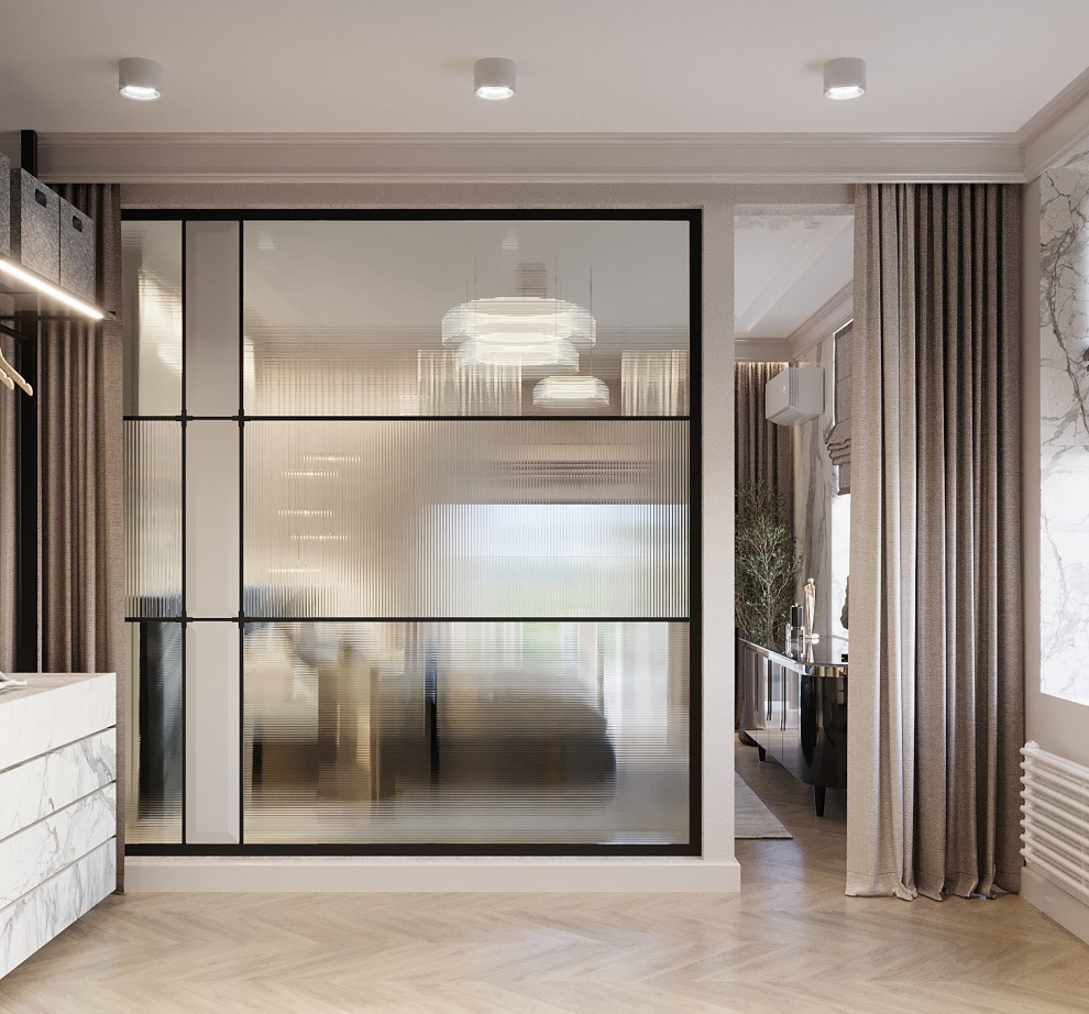 ЖК Балтийский Берег