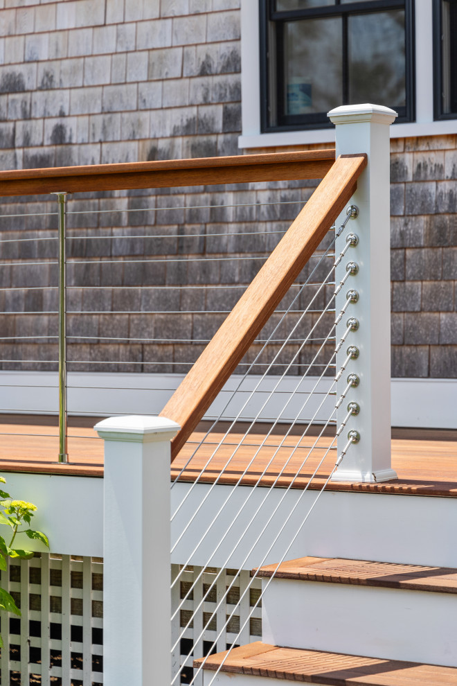 Cottage - Design & Build - Chatham, MA