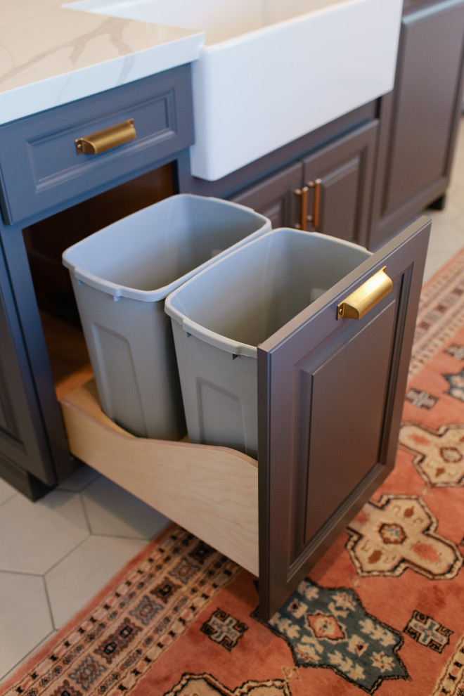 Kitchen Renovation