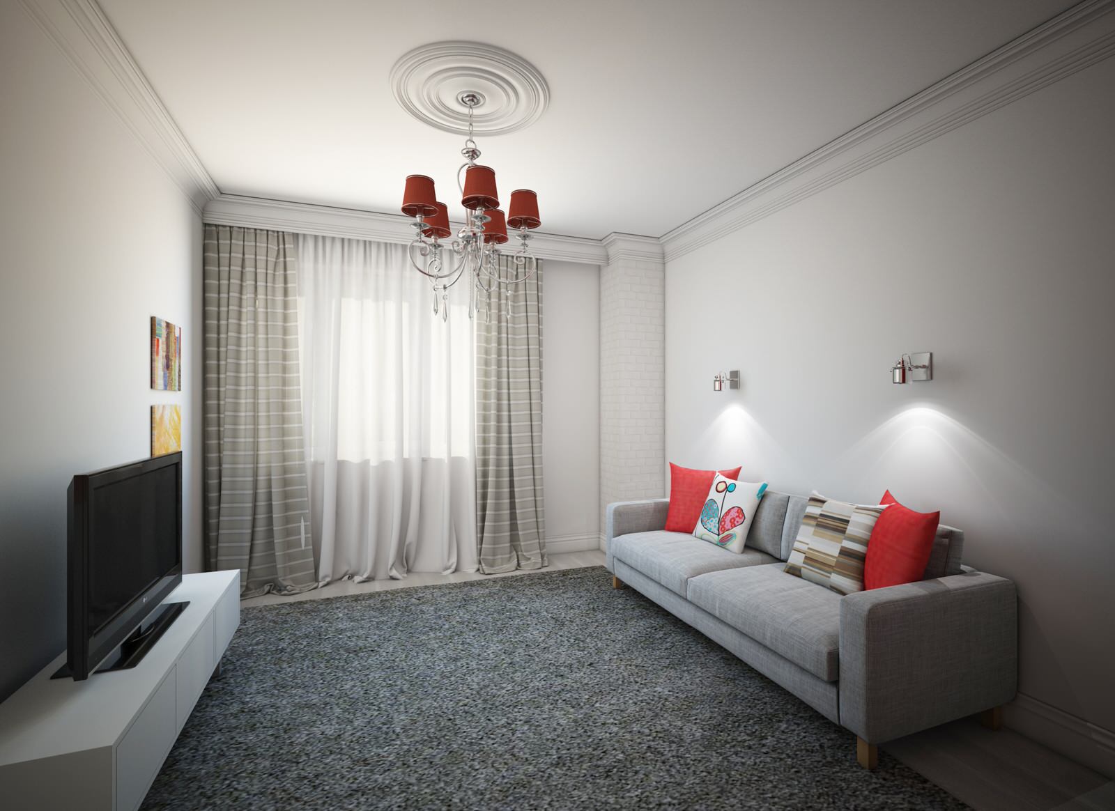 ЖК Александровский 2