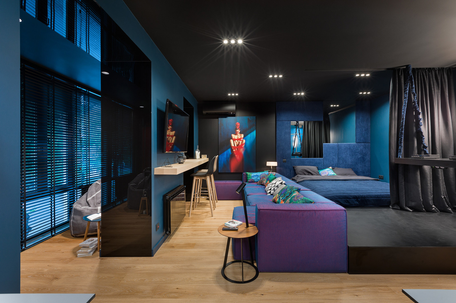 Психоделия