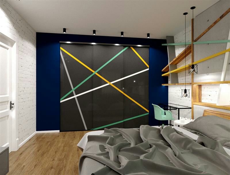 ЖК Старокиївський