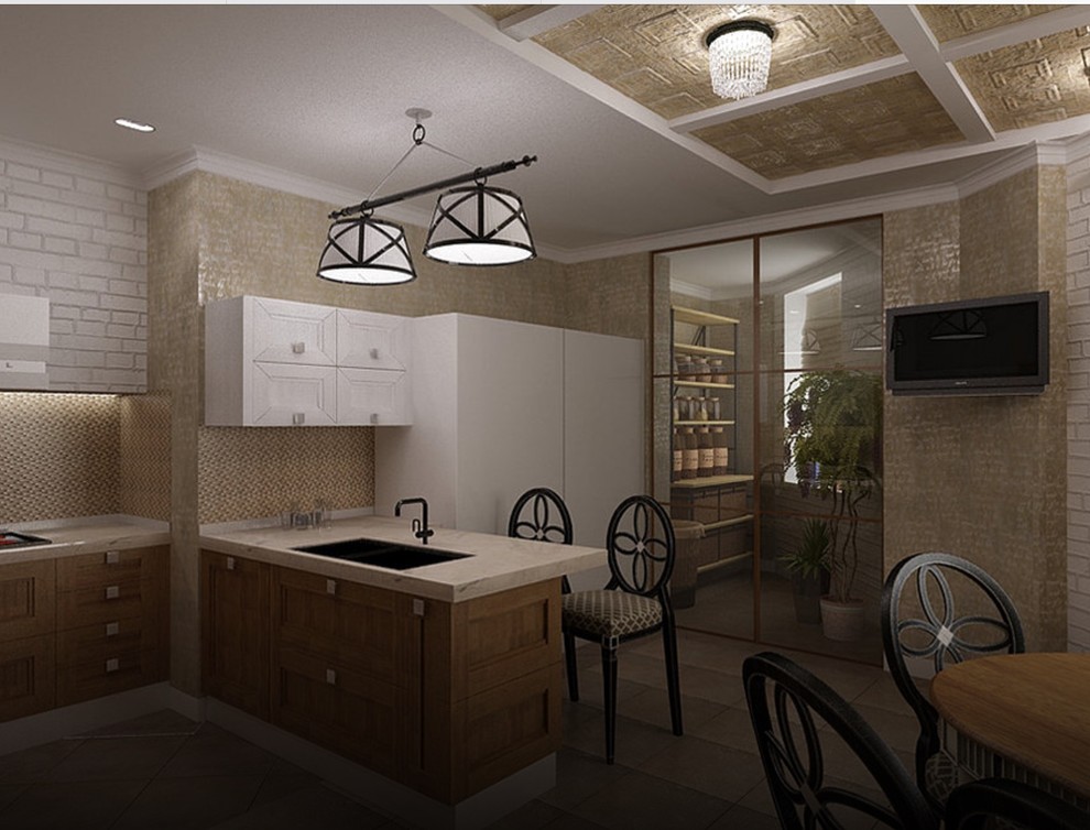 Квартира АА