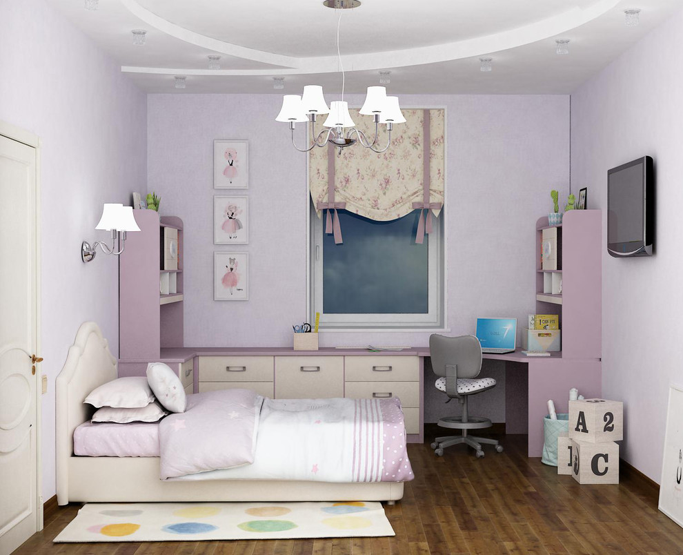 Частный коттедж