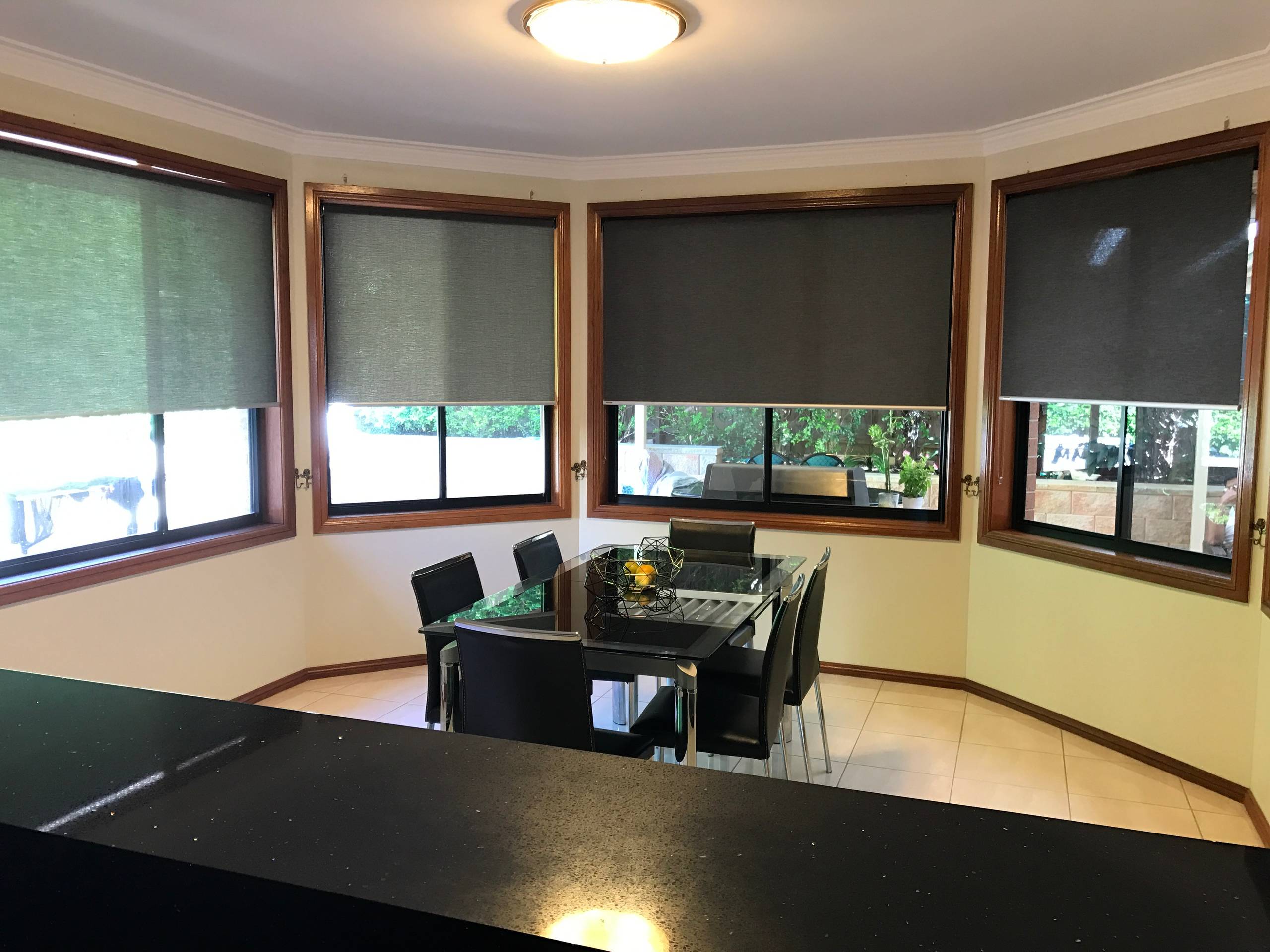 Making a NEW house YOUR HOME