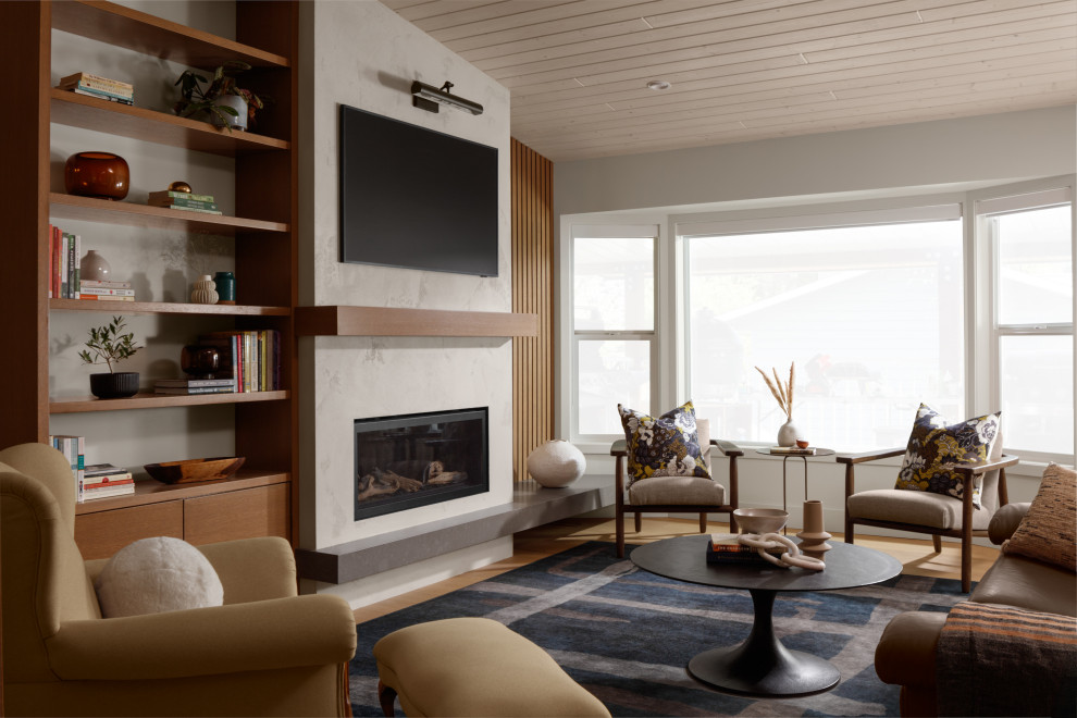 Cozy Cottage Renovation