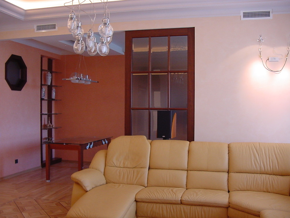 на Пятницкой