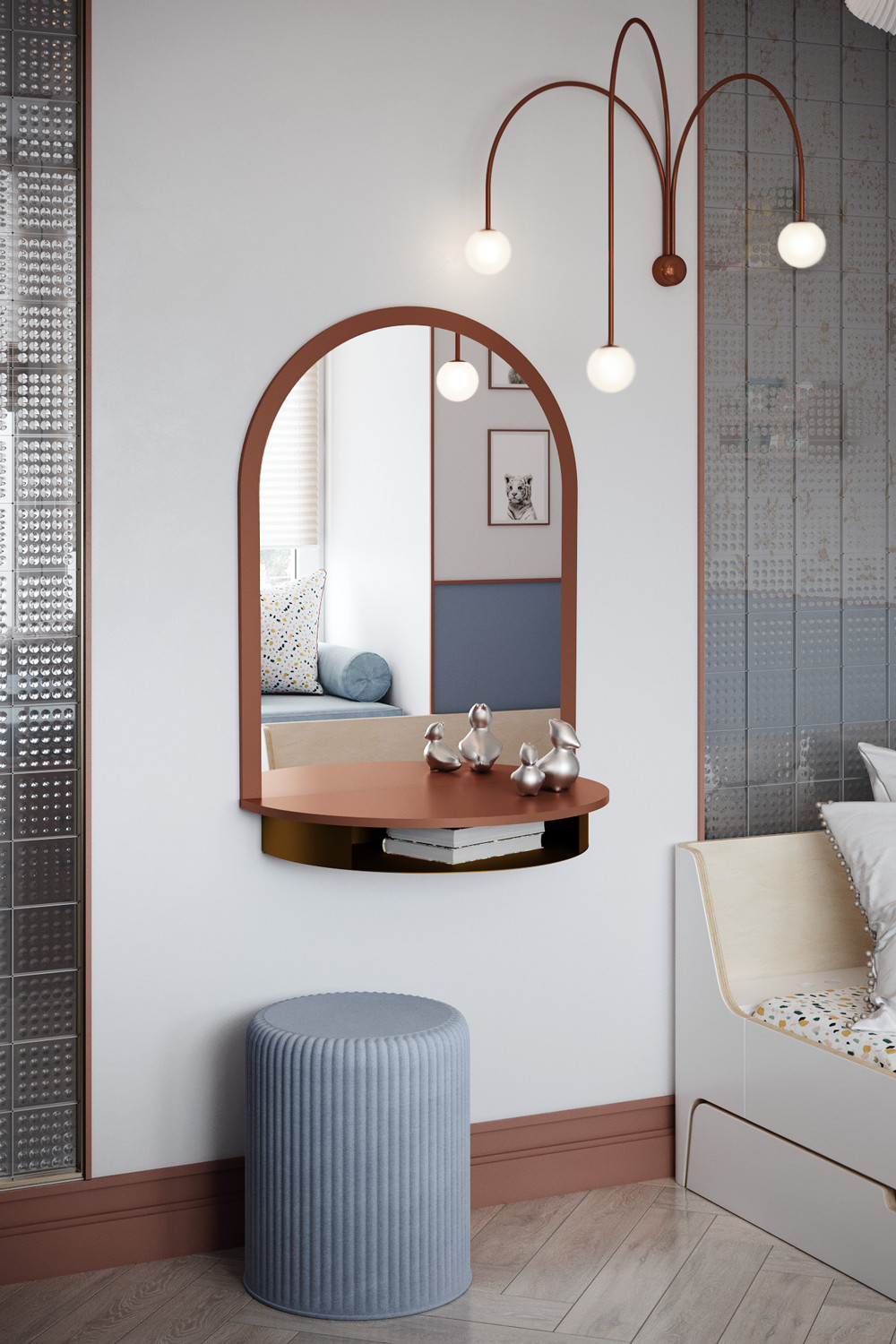 Квартира 62 кв.м в старом фонде