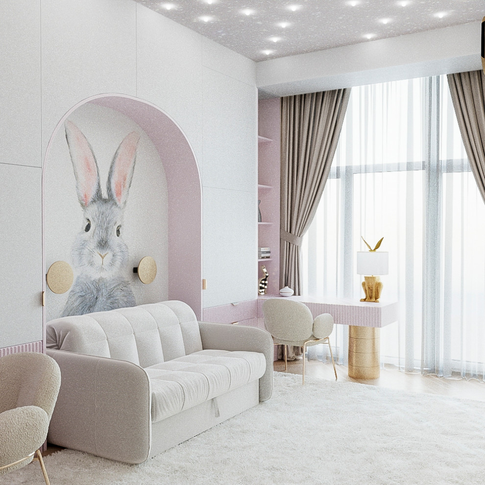 КП Брусника для Эльзы