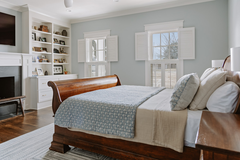 Mckinney historical restoration