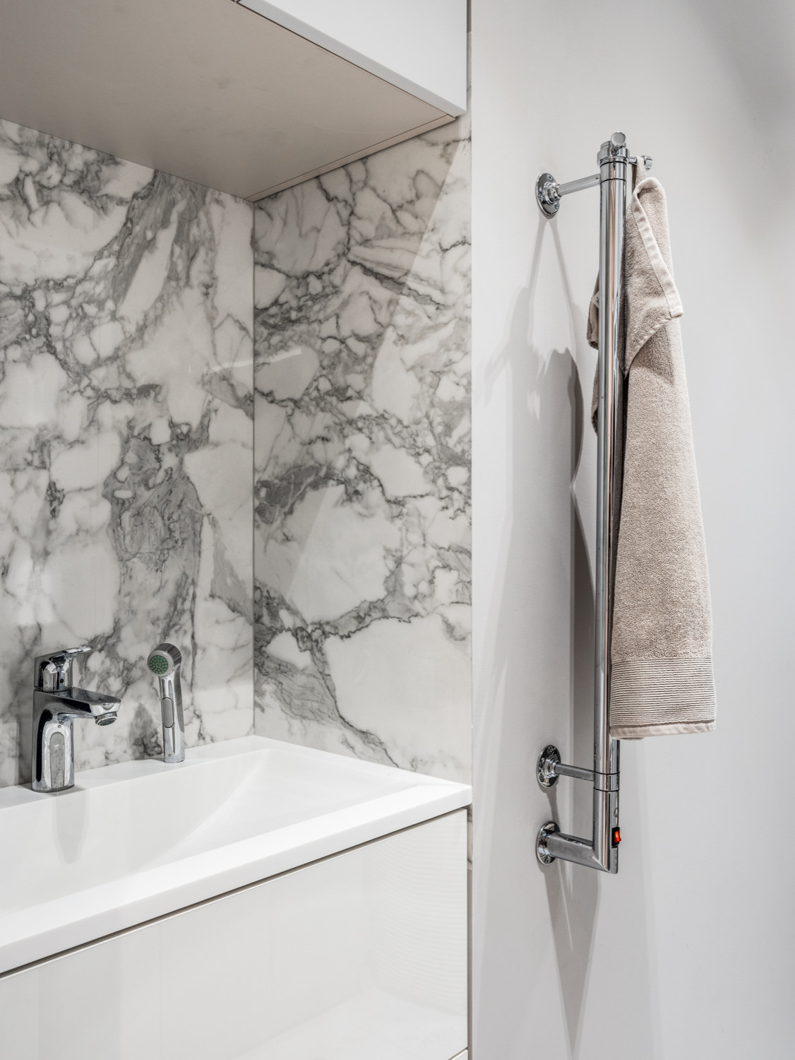 Квартира в ЖК "Балтийский квартет"